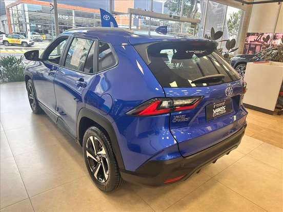 TOYOTA-YARIS CROSS-2026