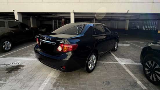 TOYOTA-COROLLA-2009