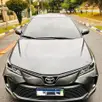 TOYOTA COROLLA 2.0 VVT-IE FLEX XEI DIRECT SHIFT TOYOTA COROLLA 2.0 VVT-IE FLEX XEI DIRECT SHIFT