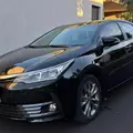 TOYOTA COROLLA 2.0 XEI 16V FLEX 4P AUTOMÁTICO TOYOTA COROLLA 2.0 XEI 16V FLEX 4P AUTOMÁTICO