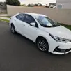 TOYOTA COROLLA 2.0 XEI 16V FLEX 4P AUTOMÁTICO TOYOTA COROLLA 2.0 XEI 16V FLEX 4P AUTOMÁTICO