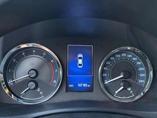 TOYOTA-COROLLA-2.0 XEI 16V FLEX 4P AUTOMÁTICO TOYOTA-COROLLA-2018
