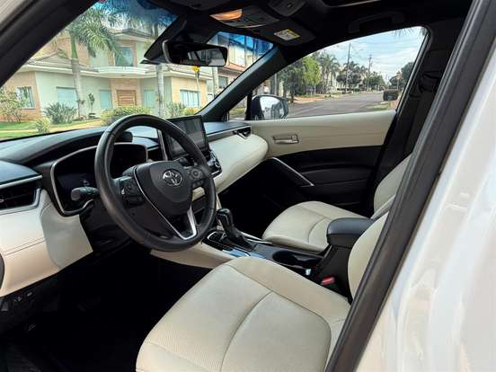 TOYOTA-COROLLA CROSS-2022