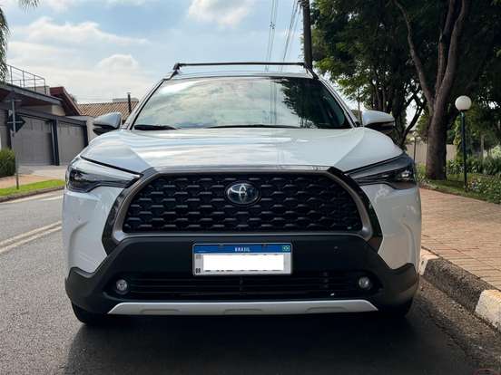 TOYOTA-COROLLA CROSS-2022