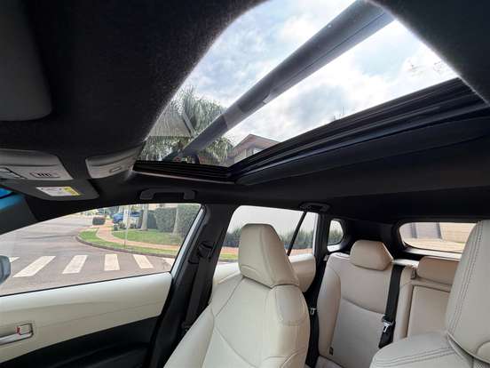 TOYOTA-COROLLA CROSS-1.8 VVT-I HYBRID FLEX XRX CVT TOYOTA-COROLLA CROSS-2022