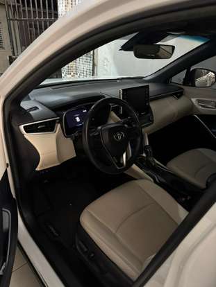 TOYOTA-COROLLA CROSS-2021