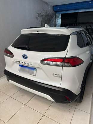 TOYOTA-COROLLA CROSS-2021