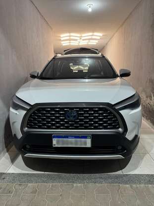 TOYOTA-COROLLA CROSS-2021
