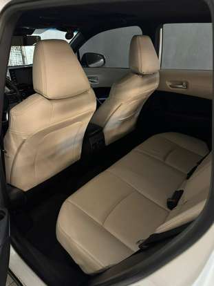 TOYOTA-COROLLA CROSS-2021