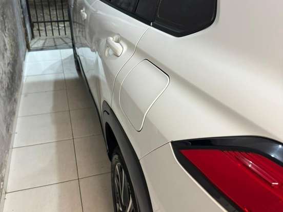 TOYOTA-COROLLA CROSS-1.8 VVT-I HYBRID FLEX XRX CVT TOYOTA-COROLLA CROSS-2021