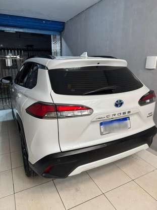 TOYOTA-COROLLA CROSS-2021