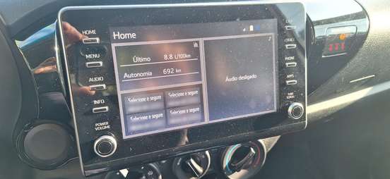 TOYOTA-HILUX-2.8 D-4D TURBO DIESEL CD POWER PACK 4X4 MANUAL TOYOTA-HILUX-2023