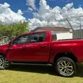 TOYOTA HILUX 2.8 SR 4X4 CD 16V DIESEL 4P AUTOMÁTICO TOYOTA HILUX 2.8 SR 4X4 CD 16V DIESEL 4P AUTOMÁTICO