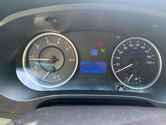 TOYOTA-HILUX-2.8 SR 4X4 CD 16V DIESEL 4P AUTOMÁTICO TOYOTA-HILUX-2020