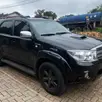 TOYOTA HILUX SW4 3.0 SRV 4X4 16V TURBO INTERCOOLER DIESEL 4P AUTOMÁTICO TOYOTA HILUX SW4 3.0 SRV 4X4 16V TURBO INTERCOOLER DIESEL 4P AUTOMÁTICO