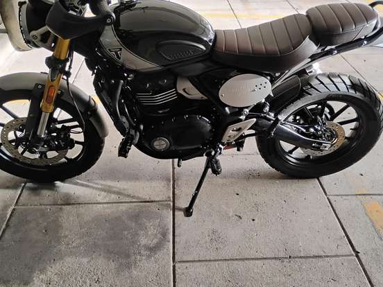 TRIUMPH-SCRAMBLER 400 X TRIUMPH-SCRAMBLER 400 X-2024