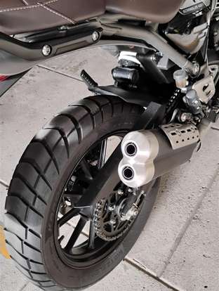 TRIUMPH-SCRAMBLER 400 X TRIUMPH-SCRAMBLER 400 X-2024