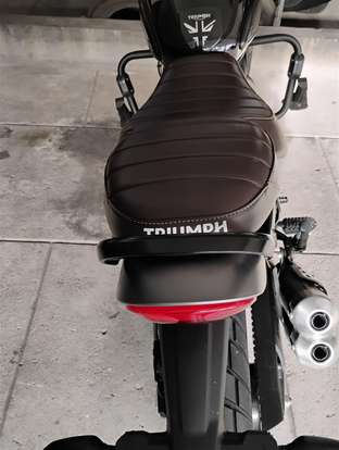 TRIUMPH-SCRAMBLER 400 X-2024
