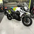 TRIUMPH TIGER 1200 XCX TRIUMPH TIGER 1200 XCX