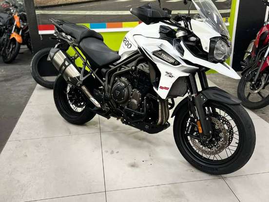 TRIUMPH-TIGER 1200 XCX TRIUMPH-TIGER 1200 XCX-2020