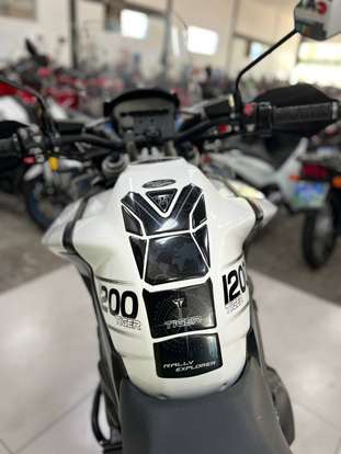 TRIUMPH-TIGER 1200 XCX-2020
