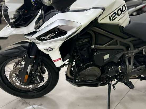 TRIUMPH-TIGER 1200 XCX TRIUMPH-TIGER 1200 XCX-2020