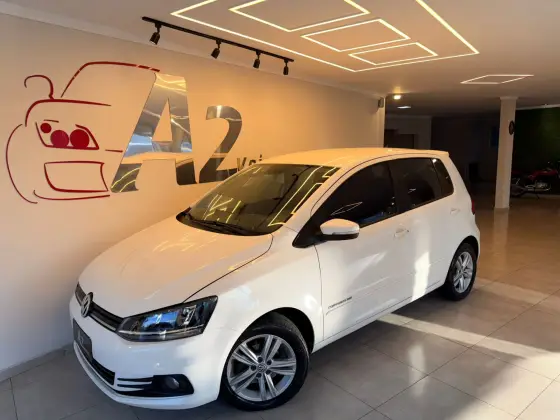 VOLKSWAGEN FOX 1.0 MI COMFORTLINE 8V FLEX 4P MANUAL VOLKSWAGEN FOX 1.0 MI COMFORTLINE 8V FLEX 4P MANUAL