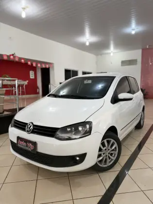 VOLKSWAGEN FOX 1.6 MI PRIME 8V FLEX 4P MANUAL VOLKSWAGEN FOX 1.6 MI PRIME 8V FLEX 4P MANUAL