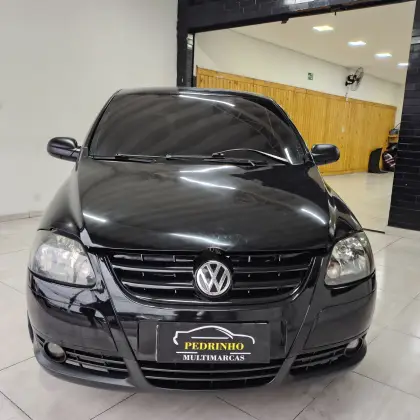 VOLKSWAGEN FOX 1.6 MI SPORTLINE 8V FLEX 4P MANUAL VOLKSWAGEN FOX 1.6 MI SPORTLINE 8V FLEX 4P MANUAL