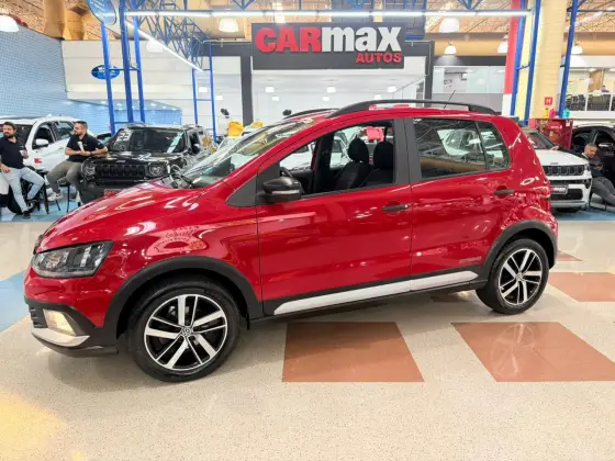 VOLKSWAGEN FOX 1.6 MSI TOTAL FLEX XTREME 4P MANUAL VOLKSWAGEN FOX 1.6 MSI TOTAL FLEX XTREME 4P MANUAL