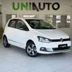 VOLKSWAGEN FOX 1.6 MSI TOTAL FLEX CONNECT 4P MANUAL VOLKSWAGEN FOX 1.6 MSI TOTAL FLEX CONNECT 4P MANUAL