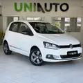 VOLKSWAGEN FOX 1.6 MSI TOTAL FLEX CONNECT 4P MANUAL VOLKSWAGEN FOX 1.6 MSI TOTAL FLEX CONNECT 4P MANUAL