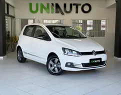 VOLKSWAGEN FOX 1.6 MSI TOTAL FLEX CONNECT 4P MANUAL VOLKSWAGEN FOX 1.6 MSI TOTAL FLEX CONNECT 4P MANUAL