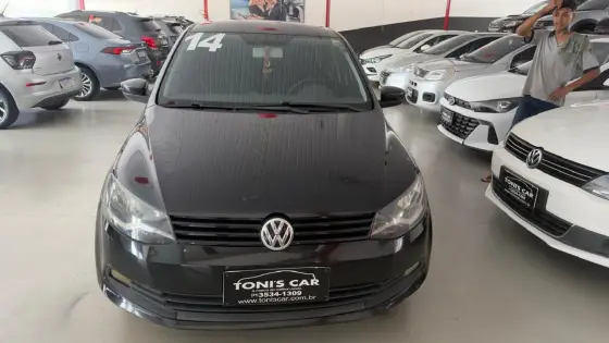 VOLKSWAGEN GOL 1.0 MI 8V FLEX 4P MANUAL G.VI