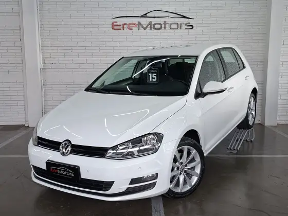 VOLKSWAGEN GOLF 1.4 TSI COMFORTLINE 16V GASOLINA 4P MANUAL