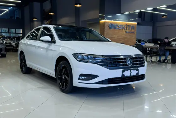 VOLKSWAGEN JETTA 1.4 250 TSI TOTAL FLEX COMFORTLINE TIPTRONIC