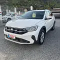 VOLKSWAGEN NIVUS 1.0 200 TSI TOTAL FLEX COMFORTLINE AUTOMÁTICO VOLKSWAGEN NIVUS 1.0 200 TSI TOTAL FLEX COMFORTLINE AUTOMÁTICO