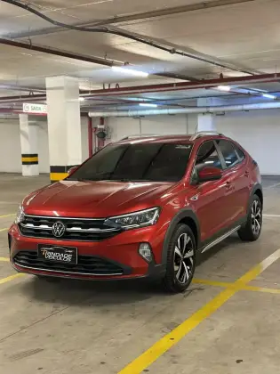 VOLKSWAGEN NIVUS 1.0 200 TSI TOTAL FLEX HIGHLINE AUTOMÁTICO