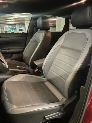 VOLKSWAGEN-NIVUS-1.0 200 TSI TOTAL FLEX HIGHLINE AUTOMÁTICO VOLKSWAGEN-NIVUS-2021