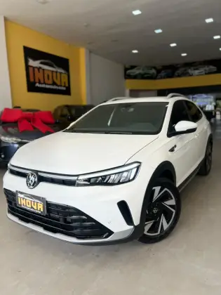VOLKSWAGEN NIVUS 1.0 200 TSI TOTAL FLEX HIGHLINE AUTOMÁTICO VOLKSWAGEN NIVUS 1.0 200 TSI TOTAL FLEX HIGHLINE AUTOMÁTICO