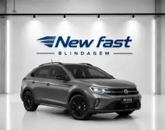 VOLKSWAGEN NIVUS 1.0 200 TSI TOTAL FLEX HIGHLINE AUTOMÁTICO VOLKSWAGEN NIVUS 1.0 200 TSI TOTAL FLEX HIGHLINE AUTOMÁTICO