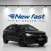 VOLKSWAGEN NIVUS 1.0 200 TSI TOTAL FLEX SENSE AUTOMÁTICO VOLKSWAGEN NIVUS 1.0 200 TSI TOTAL FLEX SENSE AUTOMÁTICO