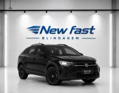 VOLKSWAGEN NIVUS 1.0 200 TSI TOTAL FLEX SENSE AUTOMÁTICO VOLKSWAGEN NIVUS 1.0 200 TSI TOTAL FLEX SENSE AUTOMÁTICO