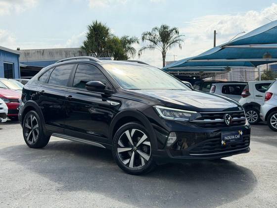 VOLKSWAGEN NIVUS 1.0 200 TSI TOTAL FLEX HIGHLINE AUTOMÁTICO