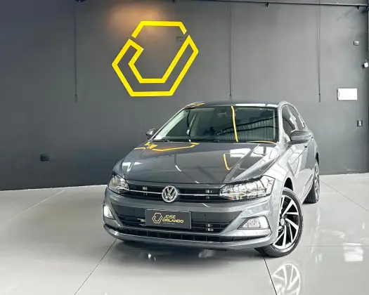 VOLKSWAGEN POLO 1.0 200 TSI HIGHLINE AUTOMÁTICO VOLKSWAGEN POLO 1.0 200 TSI HIGHLINE AUTOMÁTICO