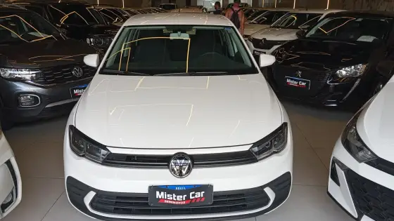 VOLKSWAGEN POLO 1.0 MPI MANUAL VOLKSWAGEN POLO 1.0 MPI MANUAL