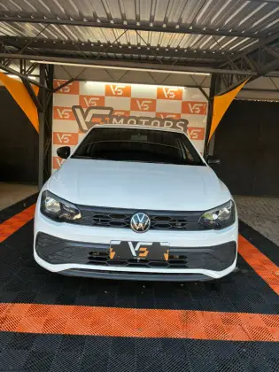 VOLKSWAGEN POLO 1.0 MPI TRACK MANUAL VOLKSWAGEN POLO 1.0 MPI TRACK MANUAL