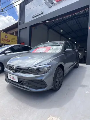 VOLKSWAGEN POLO 1.0 MPI TRACK MANUAL