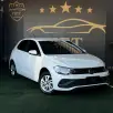VOLKSWAGEN POLO 1.0 MPI TRACK MANUAL VOLKSWAGEN POLO 1.0 MPI TRACK MANUAL