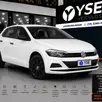 VOLKSWAGEN POLO 1.0 MPI TOTAL FLEX MANUAL VOLKSWAGEN POLO 1.0 MPI TOTAL FLEX MANUAL